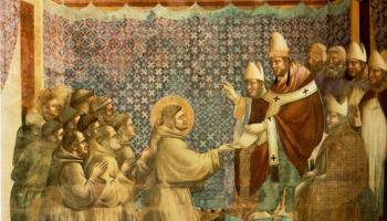 Franziskus 4