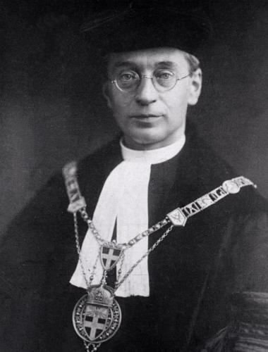 Titus Brandsma Titus Brandsma