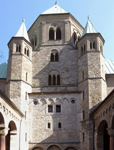 Der Essener Dom