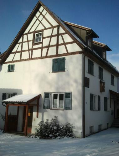 Ulrika Nisch Haus