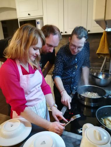 Gemeinschaft Dolni Bela