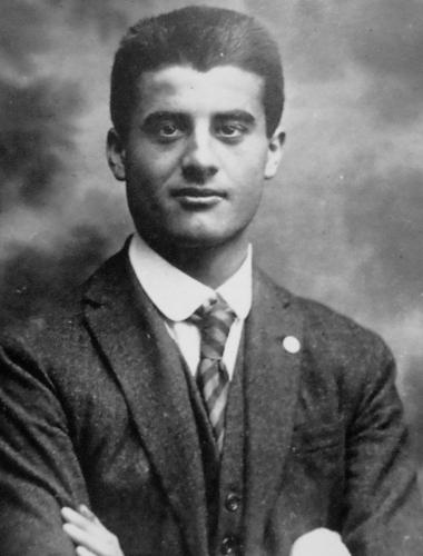 pier giorgio frassati