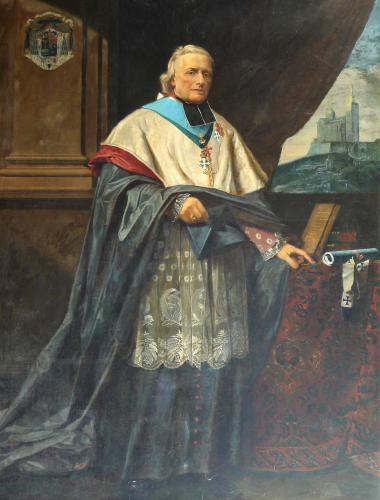 Eugen von Mazenod