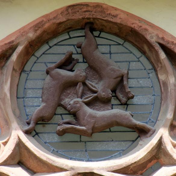 Hasenfenster