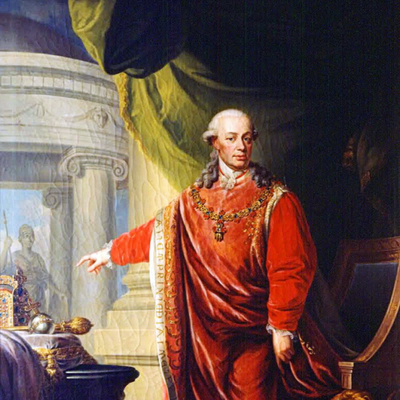 Leopold II