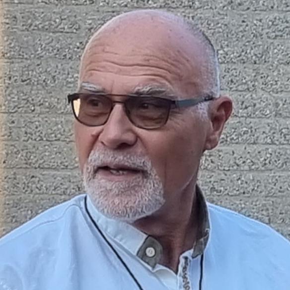 Miguel Fritz