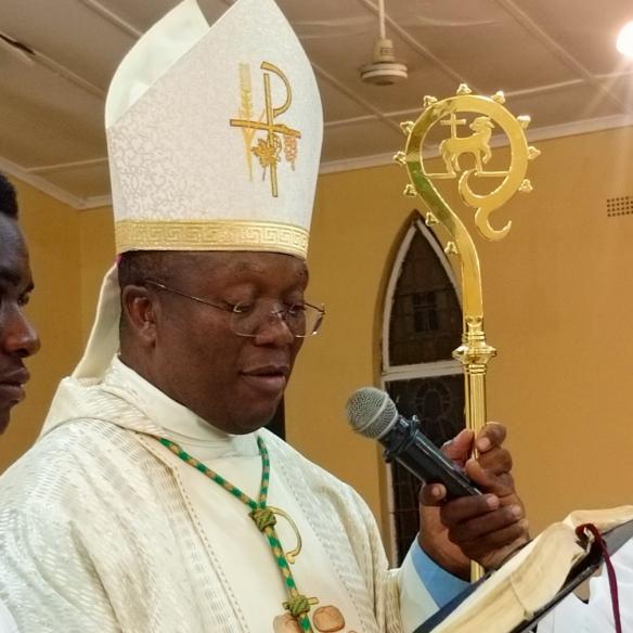 Bischof Chinyemba