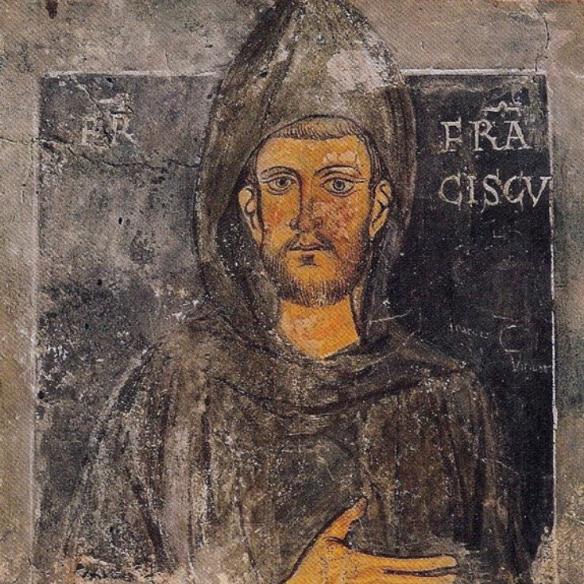 Franziskus 2
