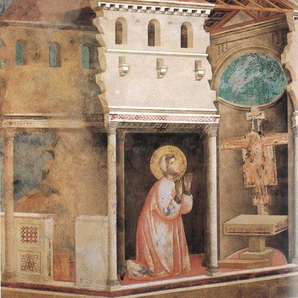 Franziskus 1