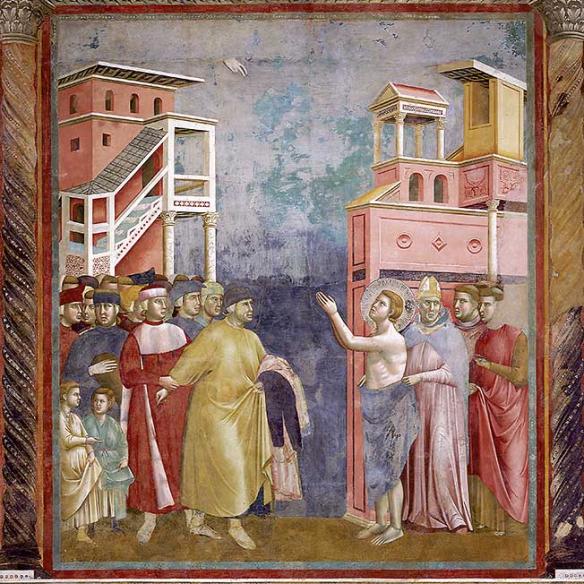 Franziskus 3