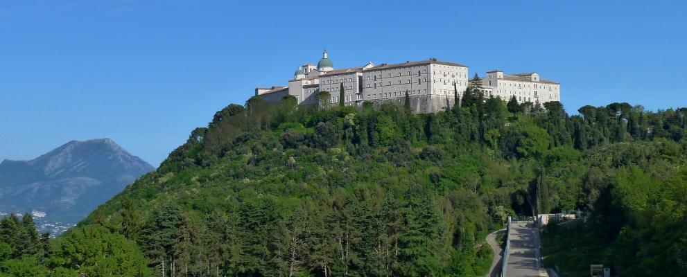 Montecassino