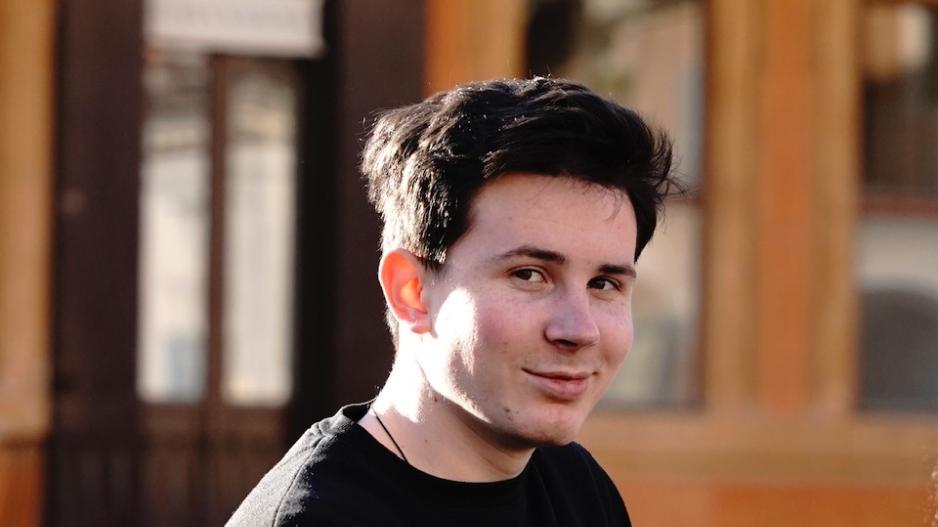 Benedikt Diel