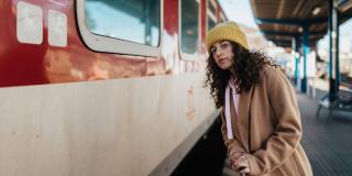 Warten und Wiedersehen