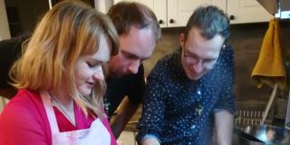 Gemeinschaft Dolni Bela