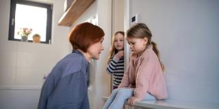 Familie