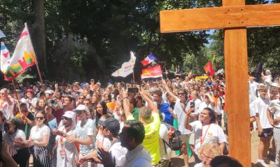 Oblatenmissionare