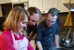 Gemeinschaft Dolni Bela